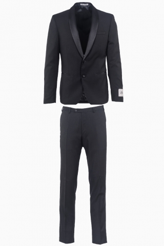 CORNELIANI ZWEITEILER HERRENANZUG