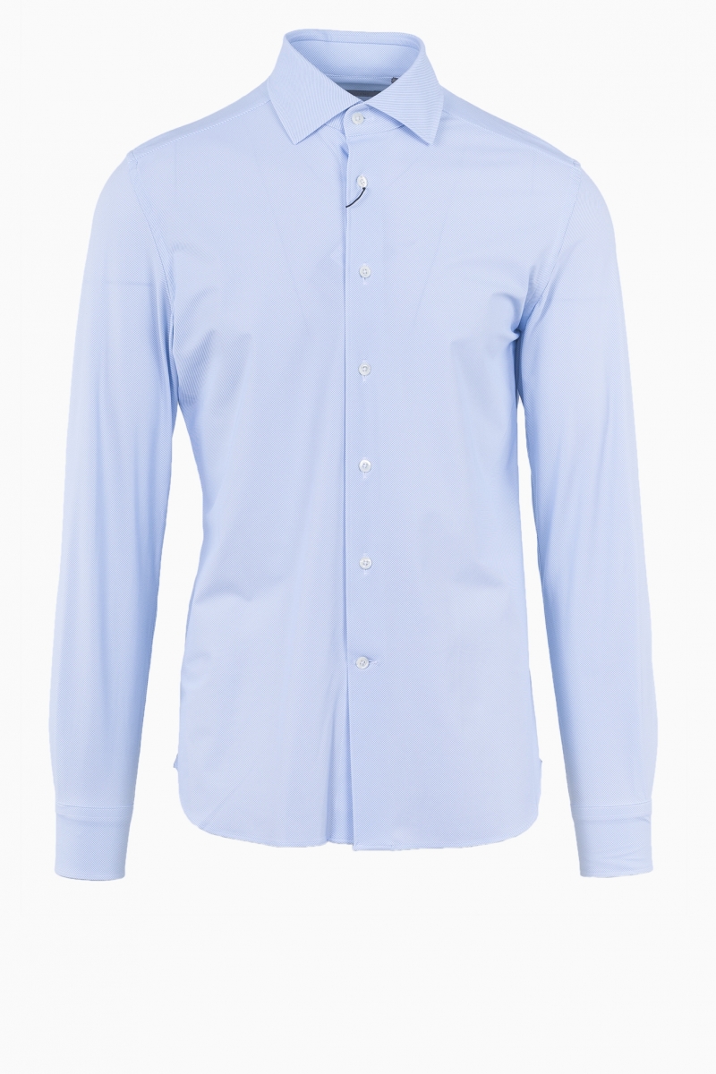 CAMISA CORNELIANI PARA HOMBRE
