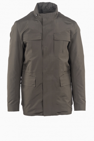 CORNELIANI MEN'S JACKET