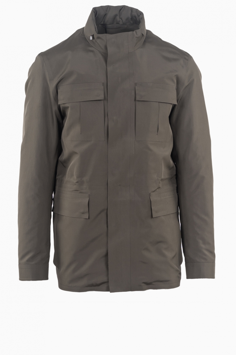 CORNELIANI MEN'S JACKET