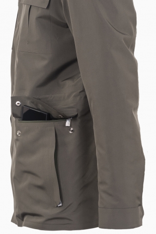 CORNELIANI MEN'S JACKET