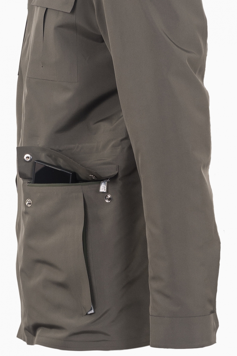 CORNELIANI MEN'S JACKET