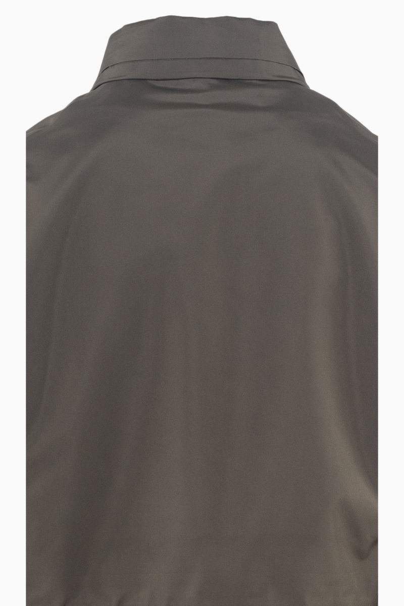 CORNELIANI MEN'S JACKET