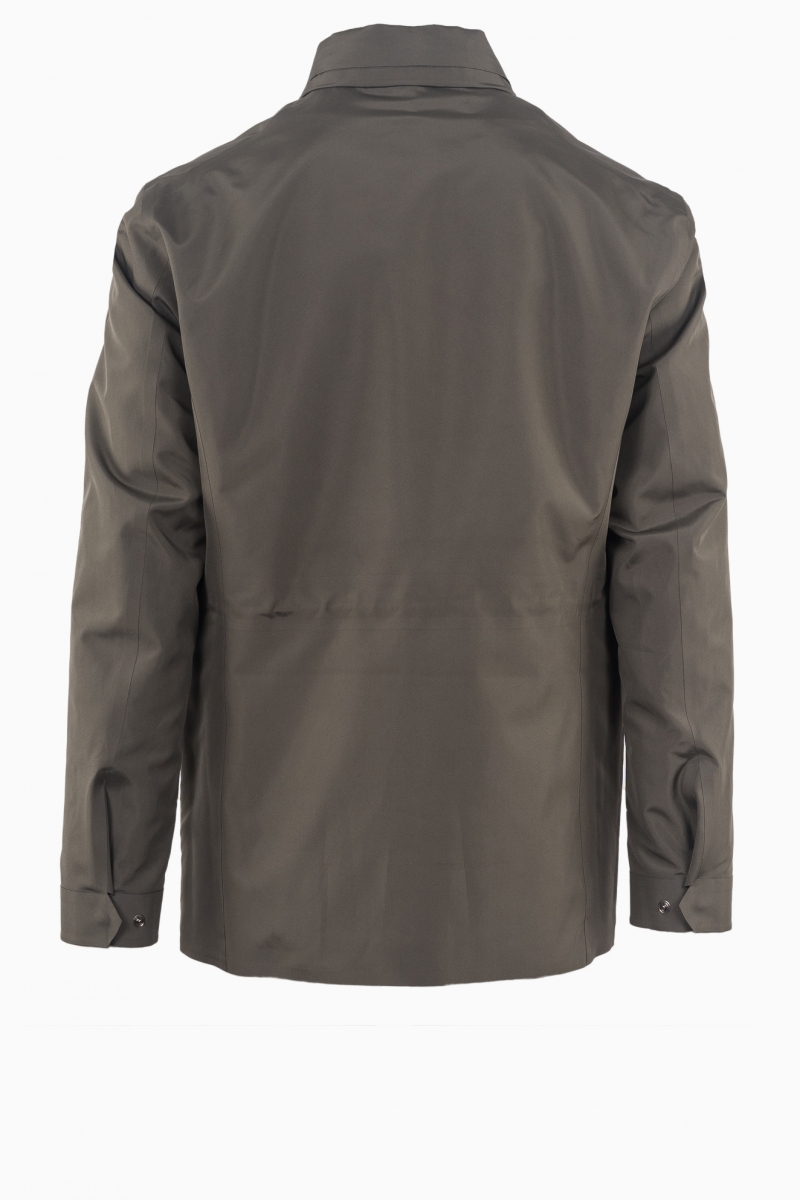 CORNELIANI MEN'S JACKET