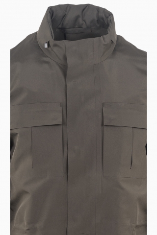 CORNELIANI MEN'S JACKET