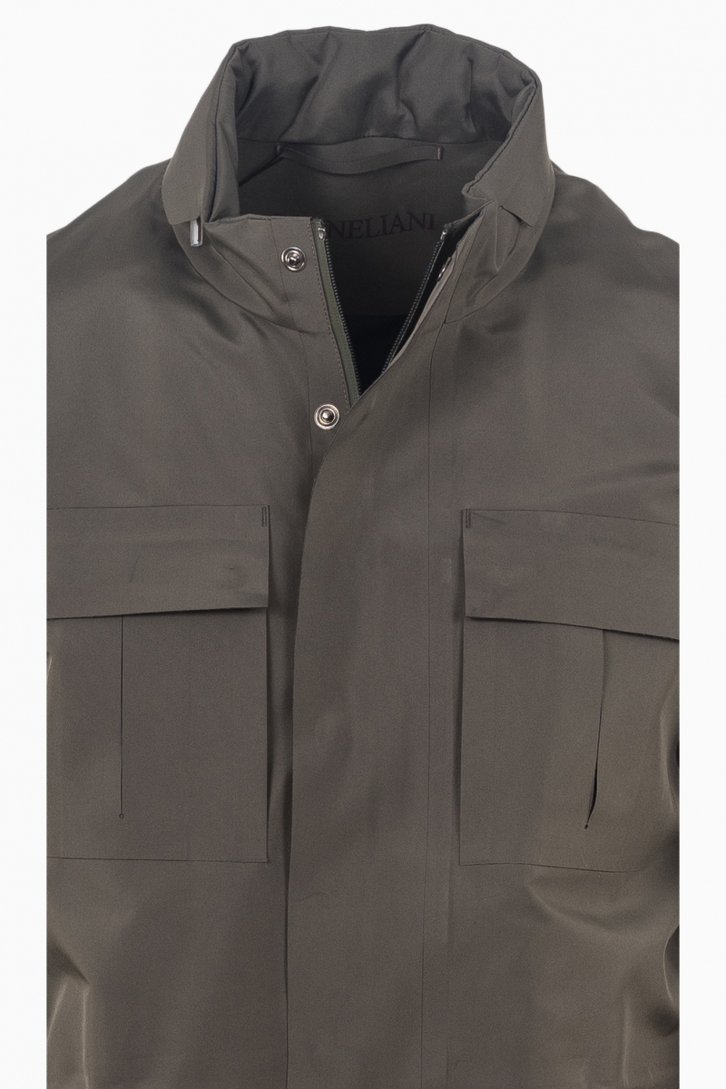 CORNELIANI MEN'S JACKET