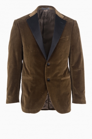 CORNELIANI MEN'S BLAZER