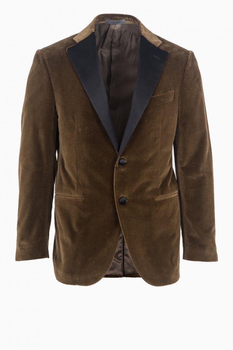 CORNELIANI MEN'S BLAZER