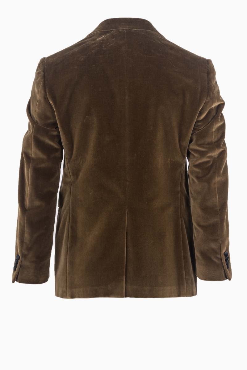 CORNELIANI MEN'S BLAZER