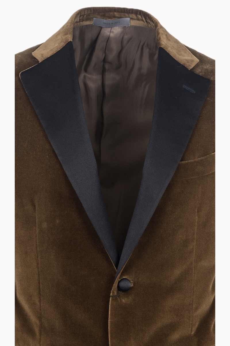 CORNELIANI MEN'S BLAZER