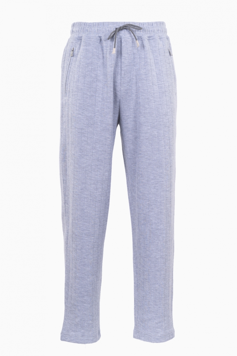 ELEVENTY MEN'S TROUSER