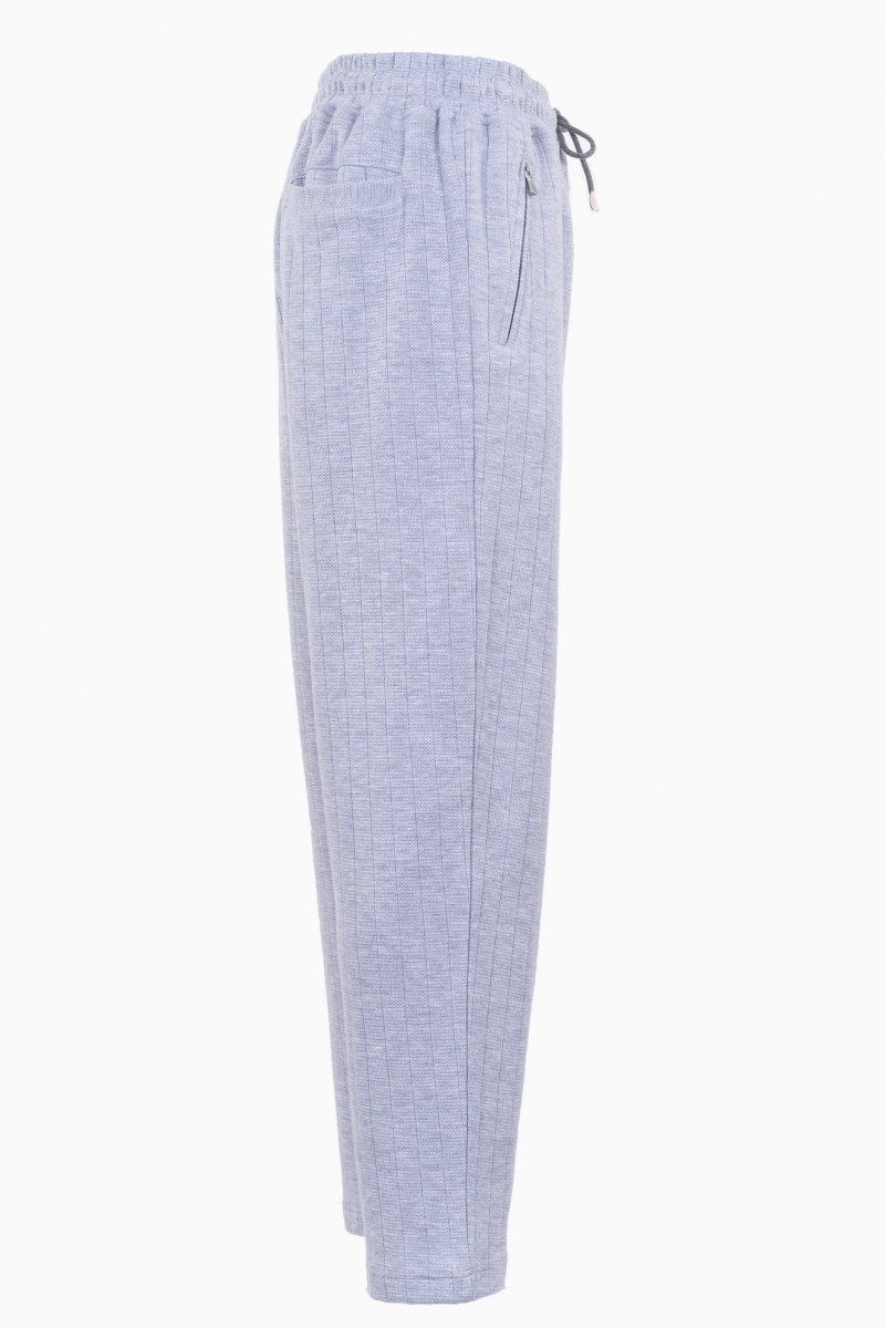 ELEVENTY MEN'S TROUSER