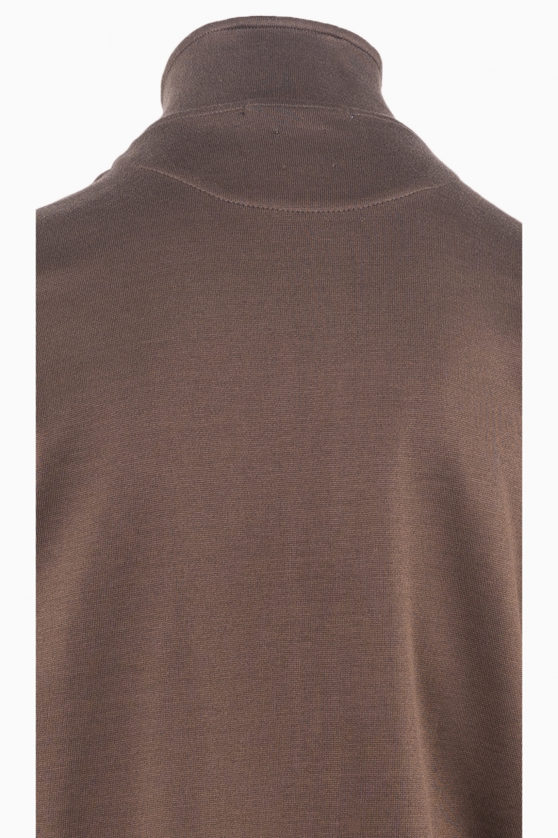 ELEVENTY MEN'S BLOUSE