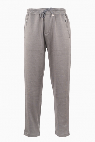 ELEVENTY MEN'S TROUSER
