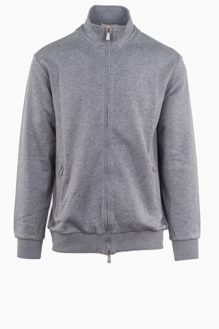 ELEVENTY MEN'S BLOUSE