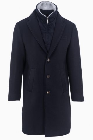 ELEVENTY MEN'S TROUSER