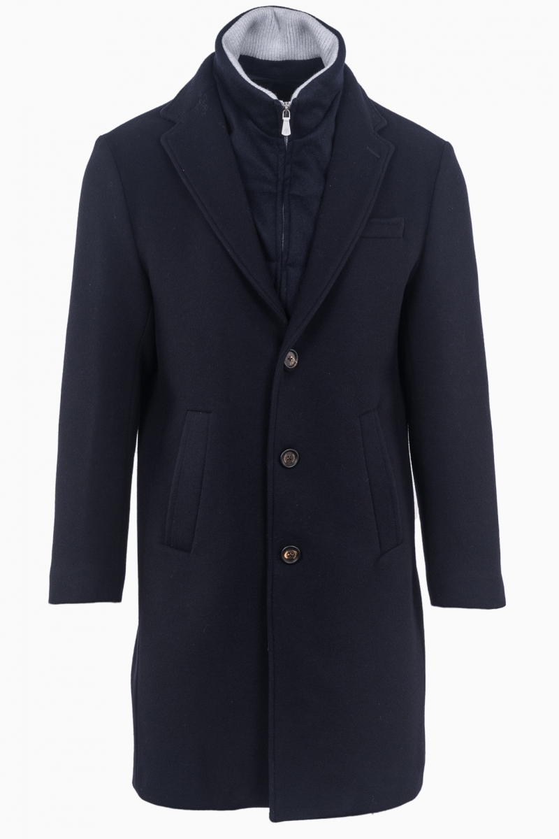 ELEVENTY MEN'S TROUSER