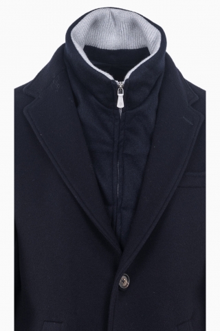 ELEVENTY MEN'S TROUSER