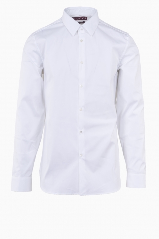GUCCI MEN'S SHIRT