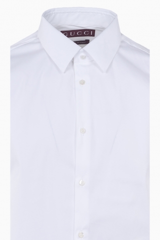 GUCCI MEN'S SHIRT