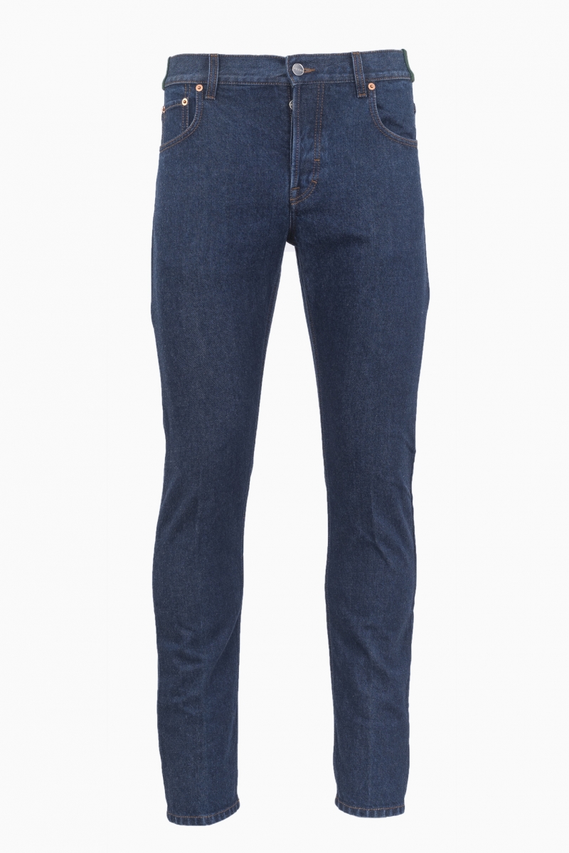 GUCCI MEN'S JEANS