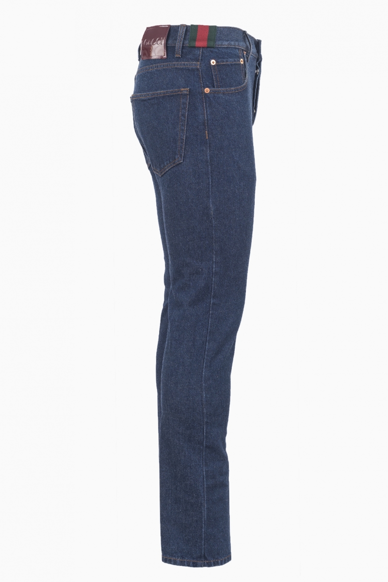 GUCCI MEN'S JEANS
