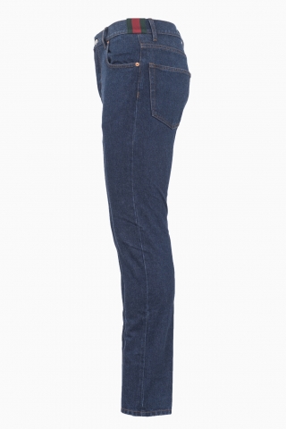 GUCCI MEN'S JEANS