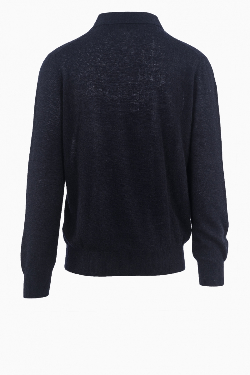 LORO PIANA MEN'S SWEATER