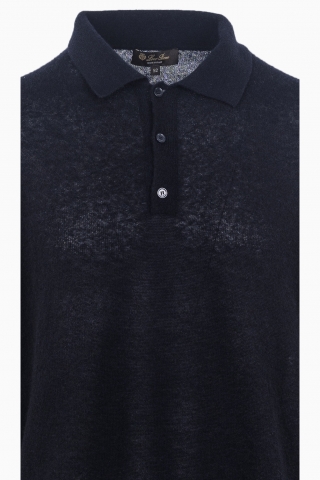 LORO PIANA HERRENBLUSE