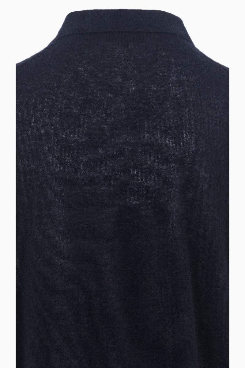 LORO PIANA MEN'S SWEATER