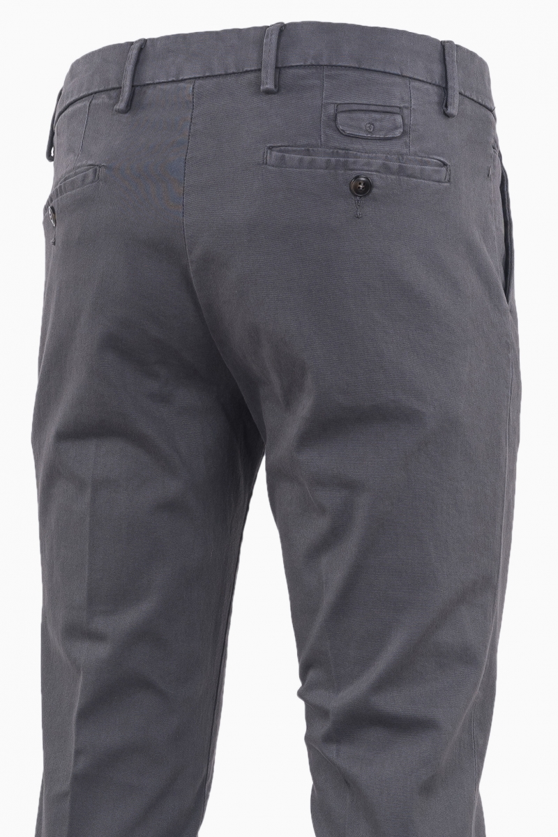 XAGON MAN MEN'S TROUSER