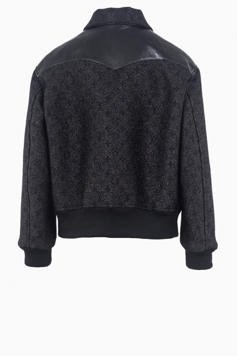 JACHETA DAMA LOUIS VUITTON MONOGRAM