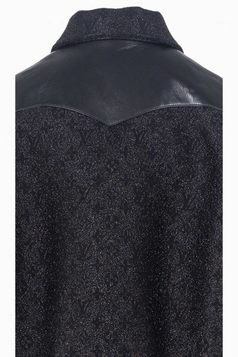 JACHETA DAMA LOUIS VUITTON MONOGRAM