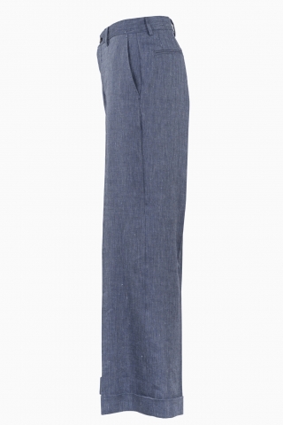 L.B.M. 1911 WOMEN'S TROUSER