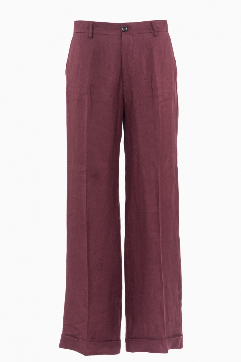 L.B.M. 1911 WOMEN'S TROUSER