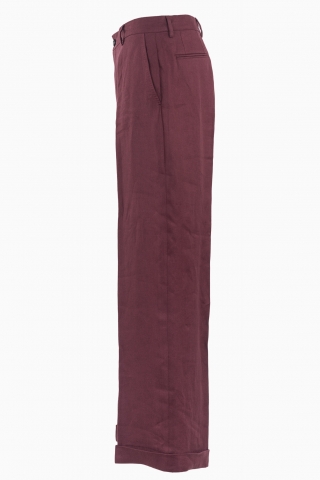 L.B.M. 1911 WOMEN'S TROUSER