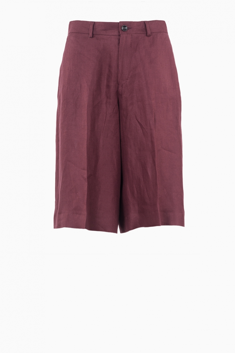 PANTALON DAMA LUIGI BIANCHI