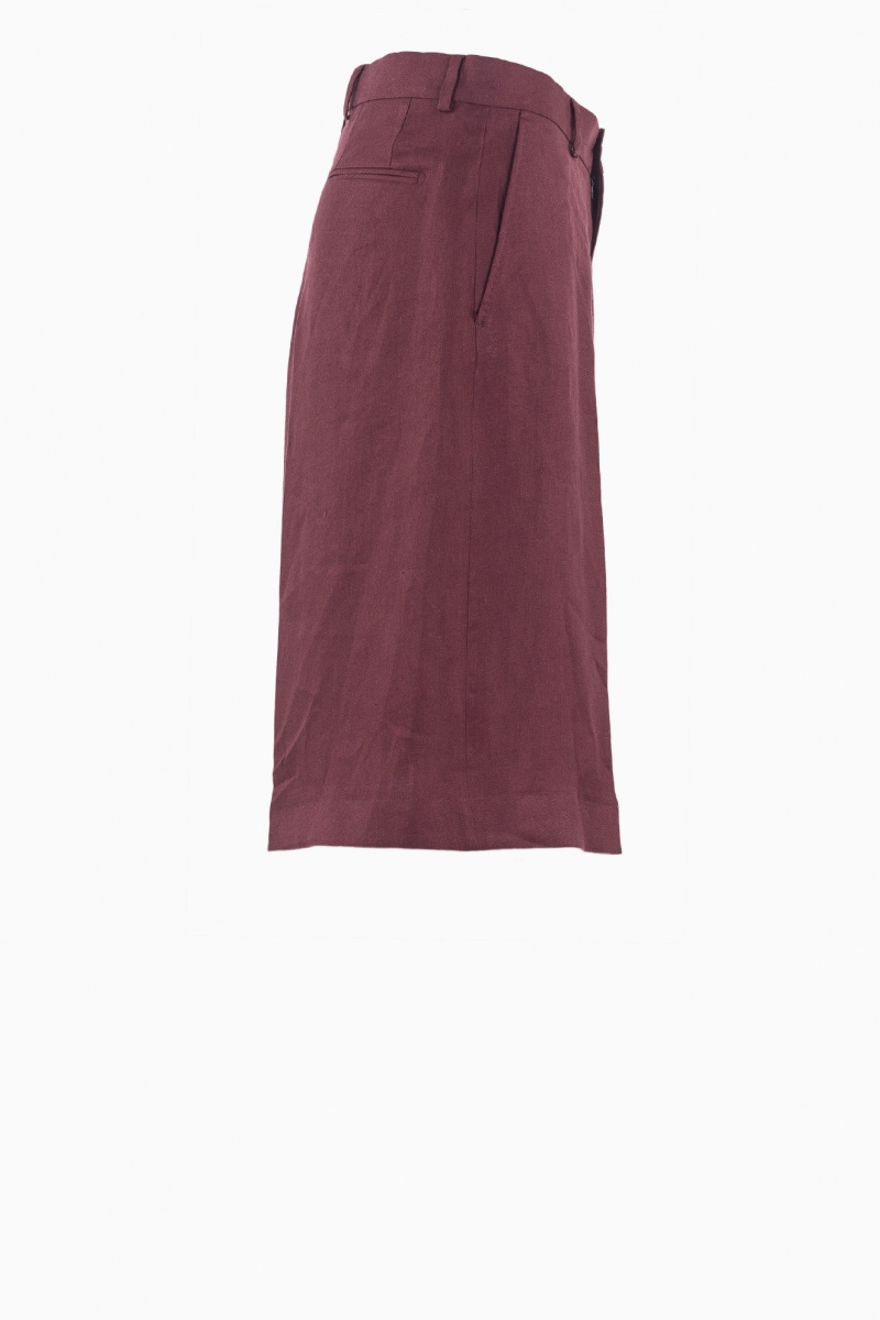 PANTALON DAMA LUIGI BIANCHI