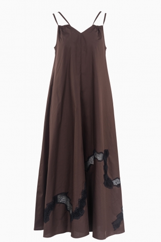 BEATRICE.B WOMEN'S DRESS