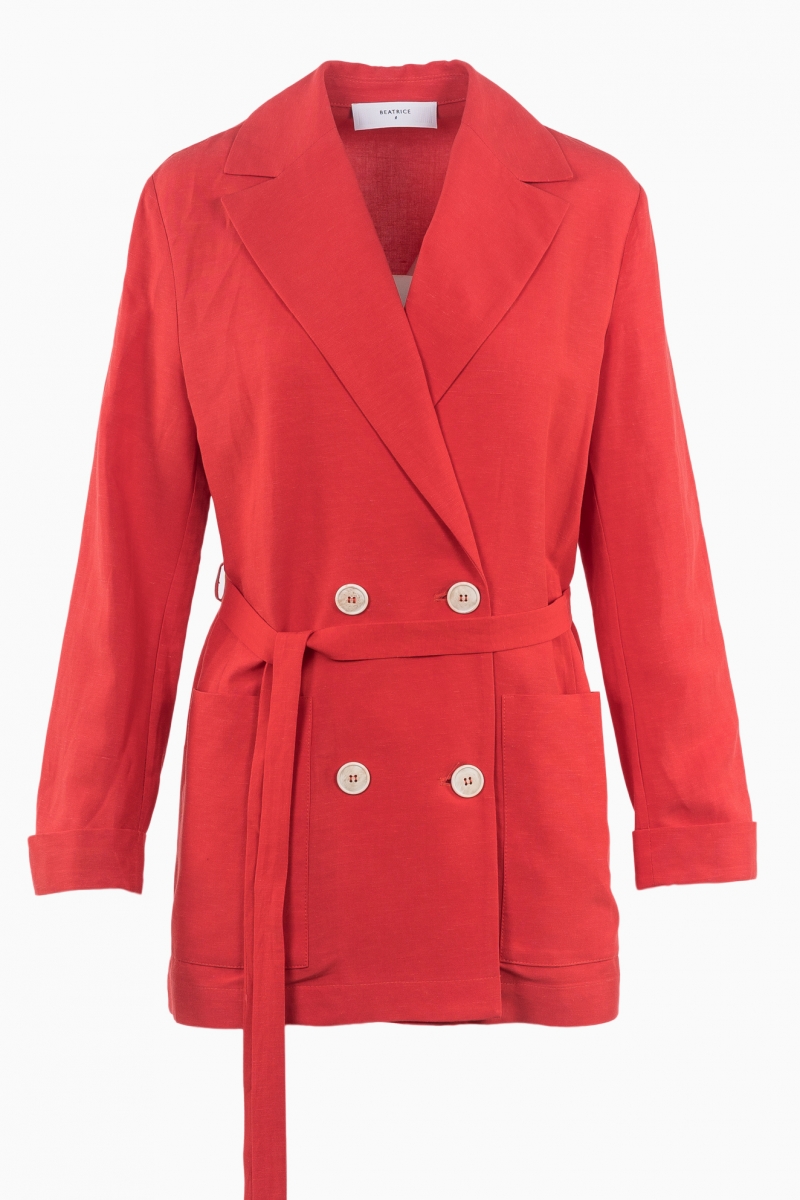 BLAZER DE MUJER BEATRICE.B