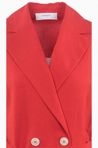 BLAZER DE MUJER BEATRICE.B