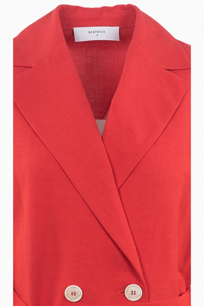 BLAZER DE MUJER BEATRICE.B