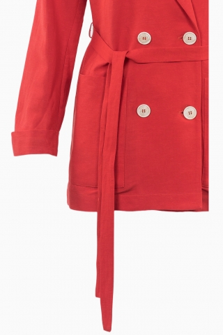 BLAZER DE MUJER BEATRICE.B