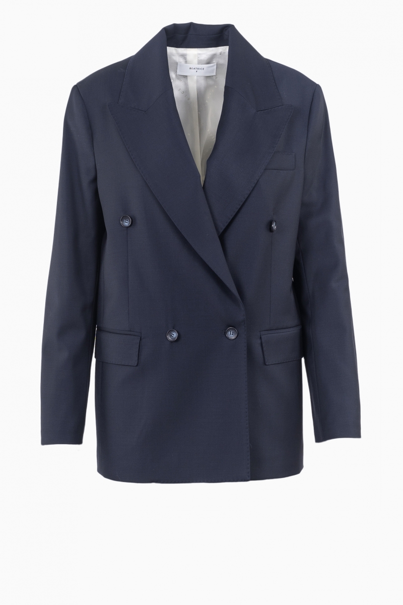 BLAZER DE MUJER BEATRICE.B