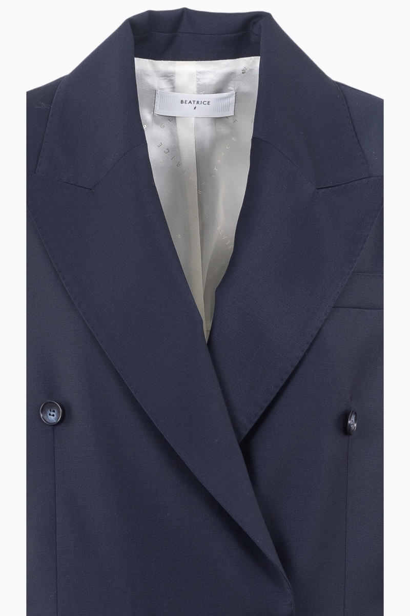 BLAZER DE MUJER BEATRICE.B