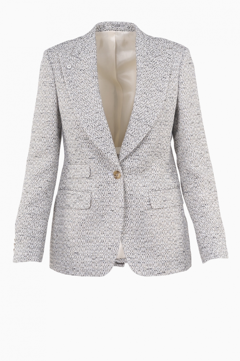 L.B.M. 1911 WOMEN'S BLAZER