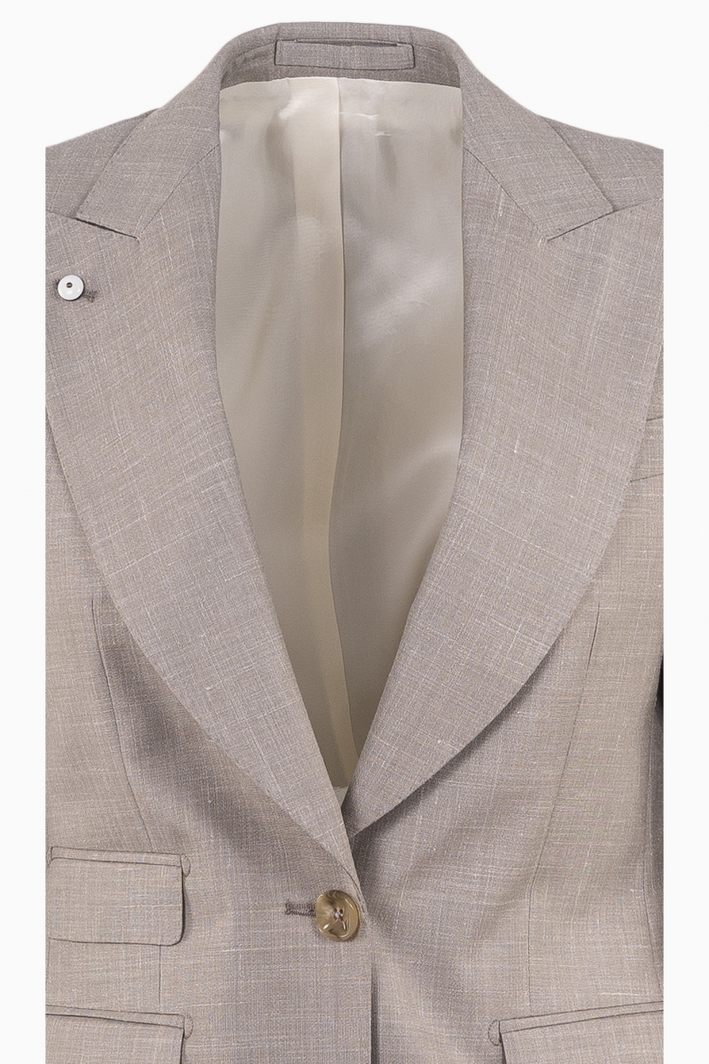 L.B.M. 1911 WOMEN'S BLAZER