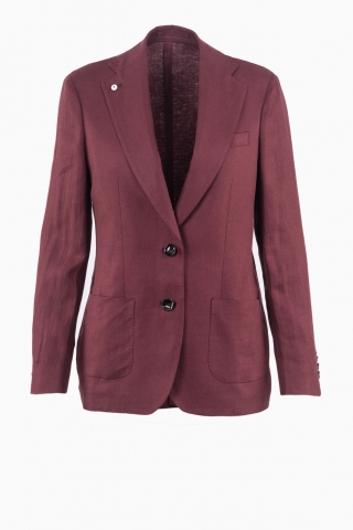 L.B.M. 1911 WOMEN'S BLAZER
