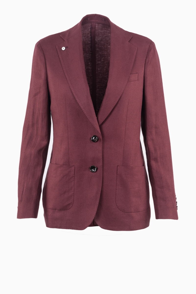 L.B.M. 1911 WOMEN'S BLAZER