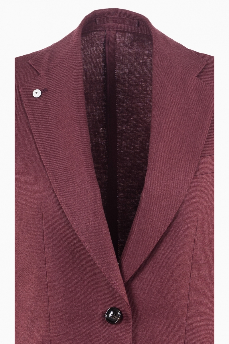 L.B.M. 1911 WOMEN'S BLAZER